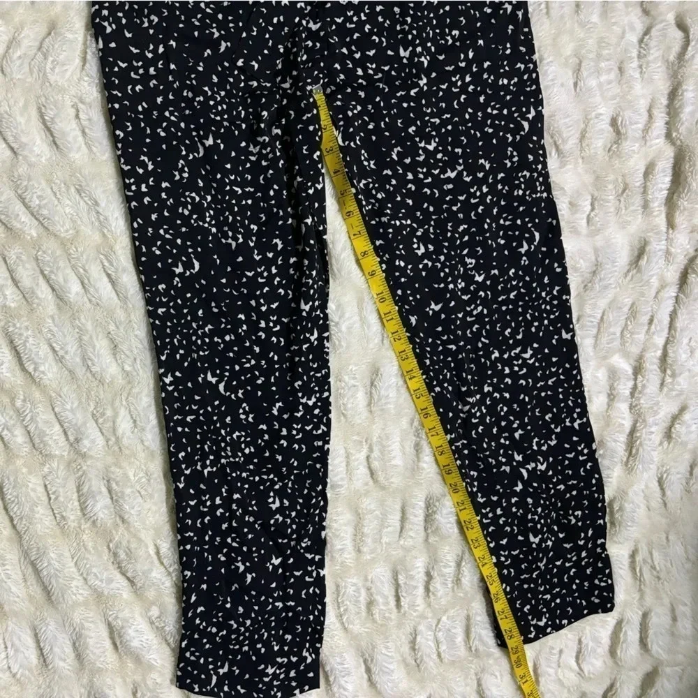 NWT DIANE VON FURSTENBERG Women’s Skinny Trousers
